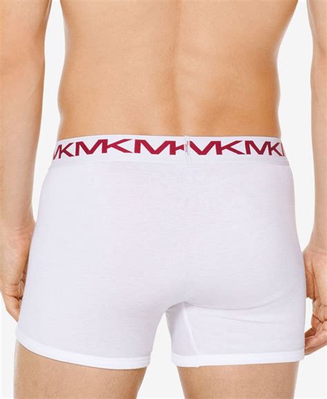 michael kors boxers briefs|michael kors underwear for men.